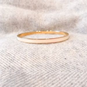 Kate Spade Tickle The Ivories Bangle